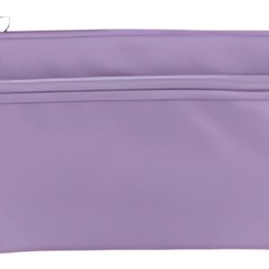 kangaro Trousse, rectangulaire, violet pastel