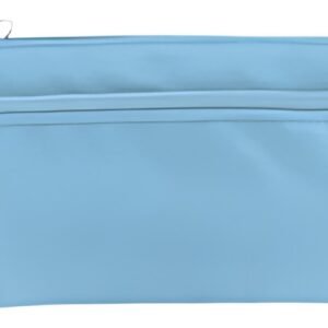 kangaro Trousse, rectangulaire, bleu pastel