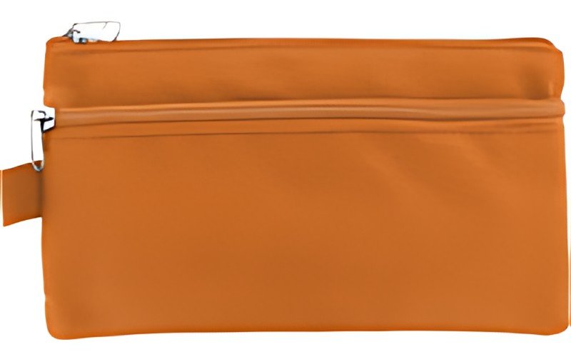 kangaro Trousse, rectangulaire, orange