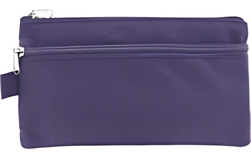 kangaro Trousse, rectangulaire, lilas