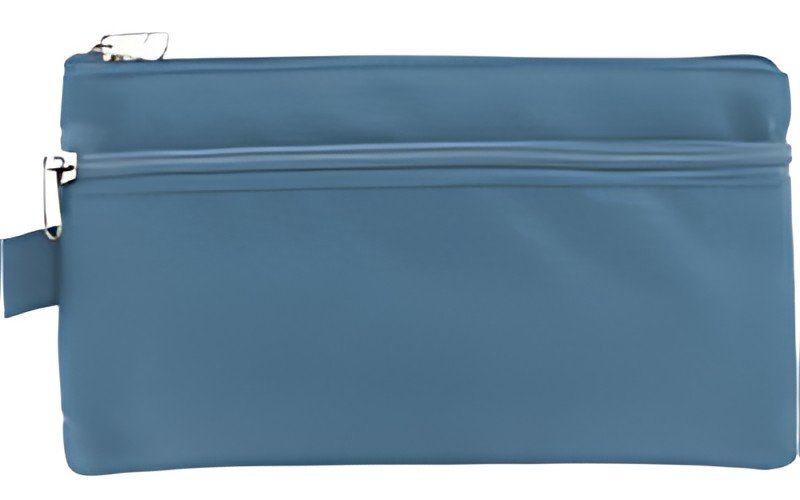 kangaro Trousse, rectangulaire, bleu