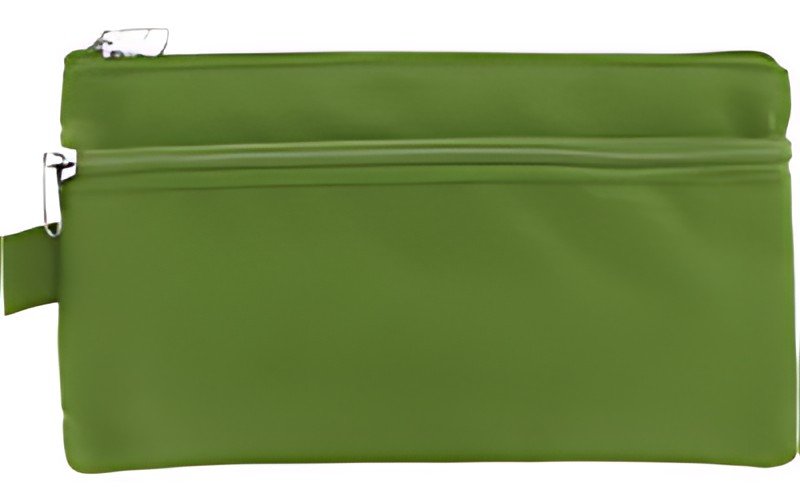 kangaro Trousse, rectangulaire, vert
