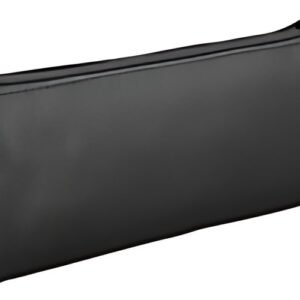 kangaro Trousse ronde, noir