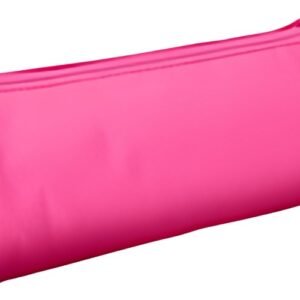 kangaro Trousse ronde, fuchsia