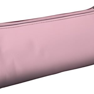 kangaro Trousse ronde, rose pastel
