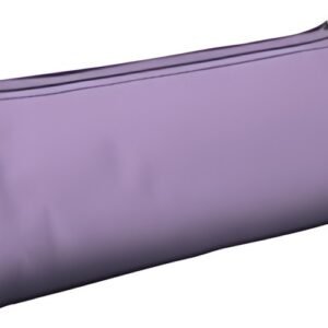 kangaro Trousse ronde, violet pastel
