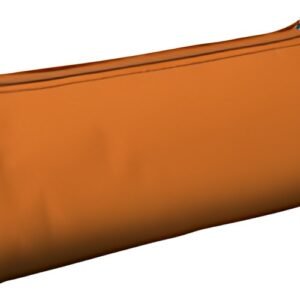 kangaro Trousse ronde, orange