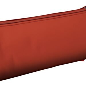 kangaro Trousse ronde, rouge