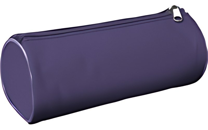 kangaro Trousse ronde, lilas
