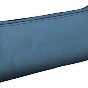 kangaro Trousse ronde, bleu