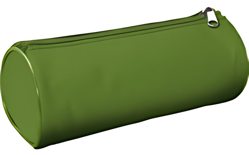 kangaro Trousse ronde, vert