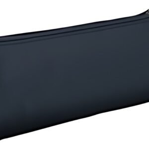kangaro Trousse ronde, bleu foncé