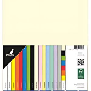 kangaro Papier multifonction, A4, 160 g/m2, beige