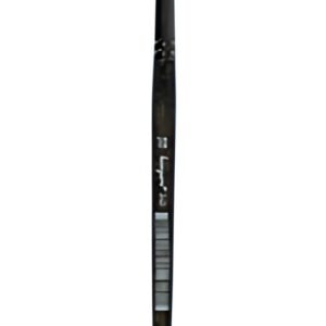 kangaro Pinceau 340, rond, no. 3, laqué noir