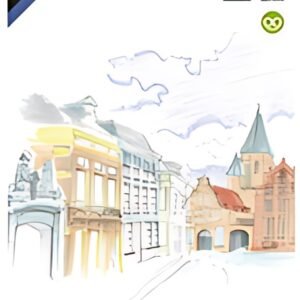Bloc d'artiste / bloc-marqueur Kangaro, DIN A4, 50 feuilles