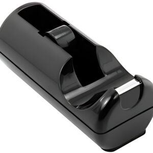 RAADHUIS Dévidoir de table B1, non garni, noir