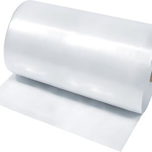 RAADHUIS Rouleau de film à bulles d'air, 750 mm x 100 m