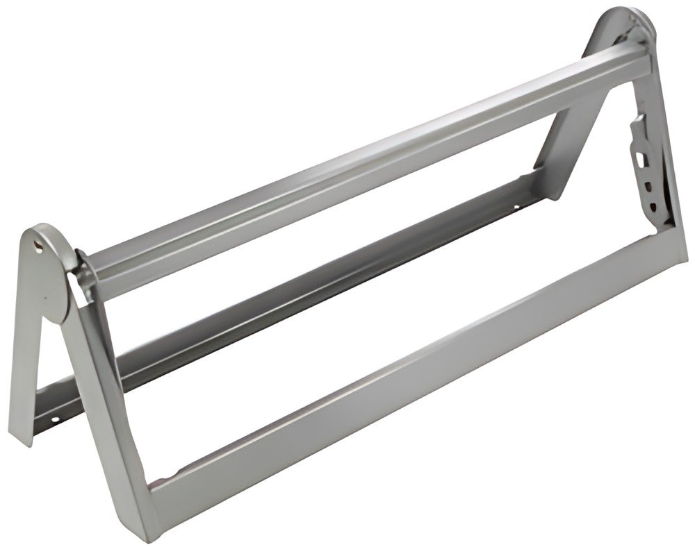 RAADHUIS Dévidoir pour papier d'emballage, rouleau de 750 mm