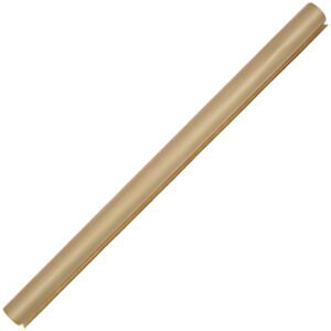 RAADHUIS Papier d'emballage, sur rouleau, 750 mm x 5 m