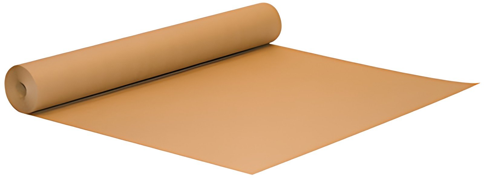 RAADHUIS Papier d'emballage, sur rouleau, 750 mm x 250 m