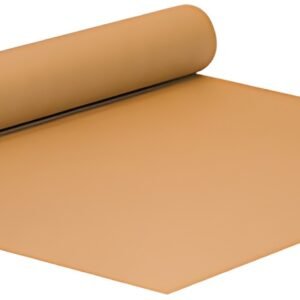 RAADHUIS Papier d'emballage, sur rouleau, 500 mm x 250 m