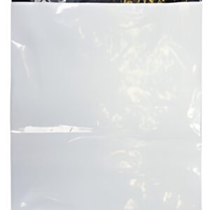 RAADHUIS Pochette d'expédition, PE COEX, 450 x 550 mm, blanc