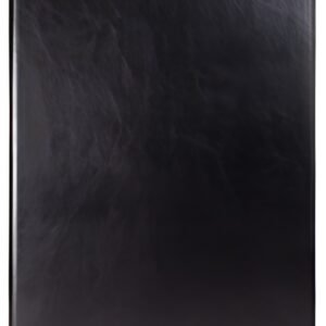 multo Protège-documents "Hannibal", A4, 20 pochettes, cognac