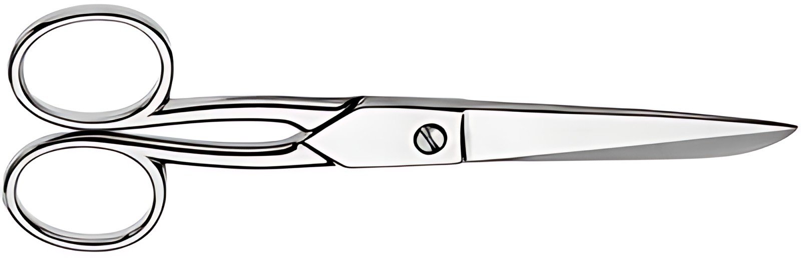 Clauss Ciseaux de couture, longueur: 156 mm
