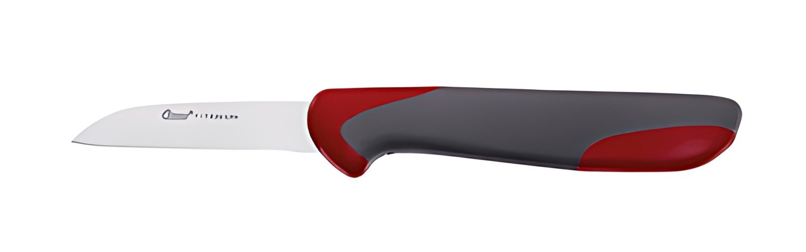 Clauss Couteau de cuisine "Titanium", longueur: 60 mm