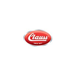 Clauss Ciseaux industriels "Extrem Edge", longueur: 255 mm