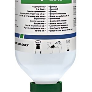 FIRST AID ONLY Augenspülung, 500 ml Flasche