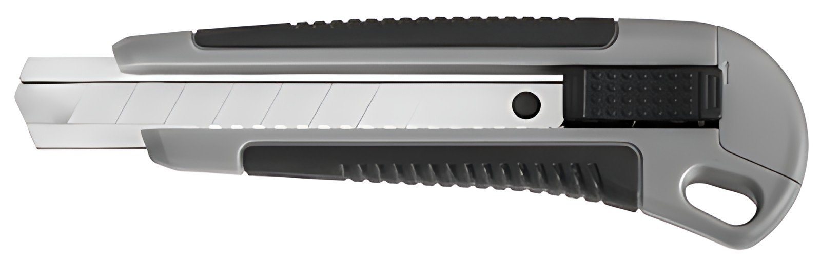 WESTCOTT Cutter Professional, lame: 18 mm