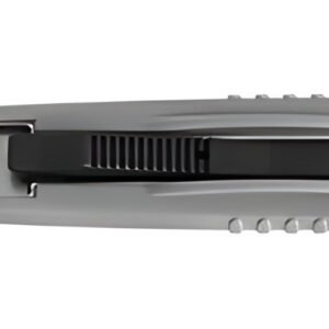 WESTCOTT Cutter Professional, rétractable, lame: 18 mm
