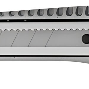 WESTCOTT Cutter "Aluminium Alloy", lame: 18 mm