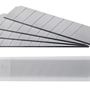 WESTCOTT Lames de rechange pour cutter, lame:  18 mm