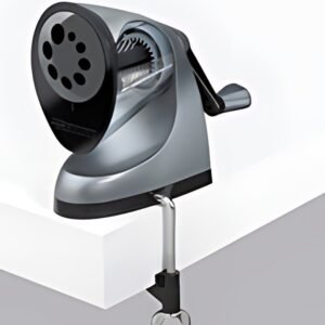 WESTCOTT Machine à tailler iPoint ClassAct Titan, 8 trous