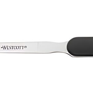 WESTCOTT Ouvre-lettres, longueur: 190 mm, manche plastique