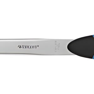 WESTCOTT Ouvre-lettres, longueur: 190 mm, manche Softgrip