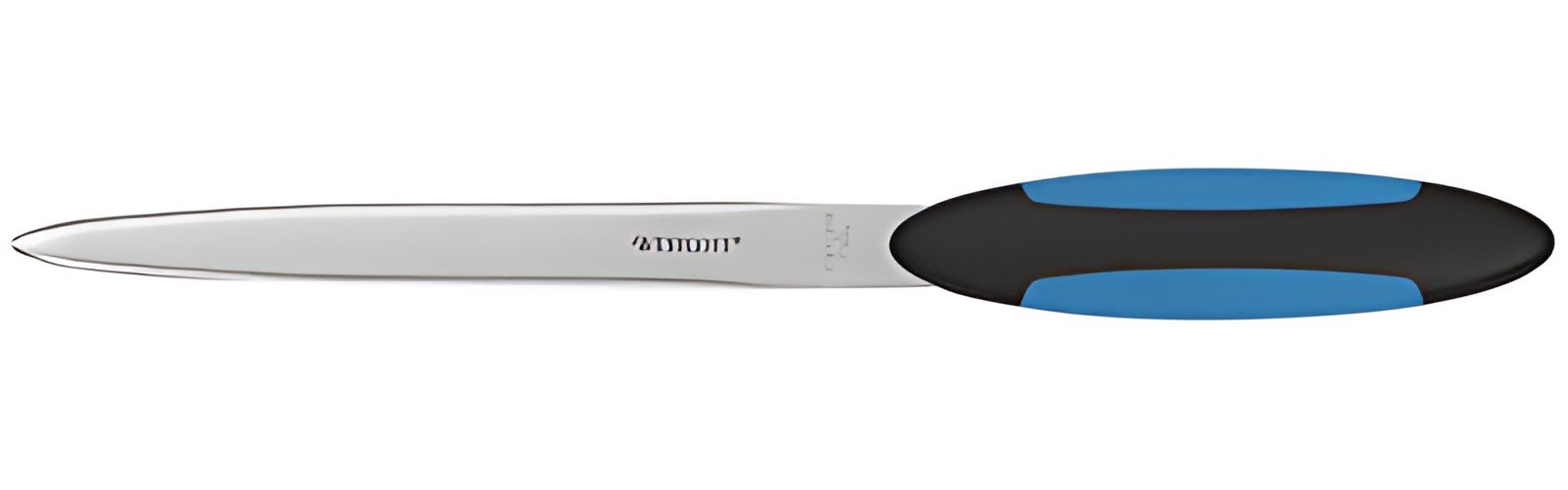 WESTCOTT Ouvre-lettres, longueur: 190 mm, manche Softgrip