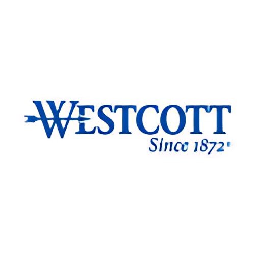 WESTCOTT Ote-agrafes, noir