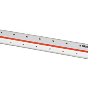 WESTCOTT Echelle de réduction architecte 2, plastique
