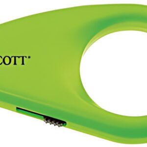 WESTCOTT Mini-cutter, ouvre-carton, avec lame en céramique