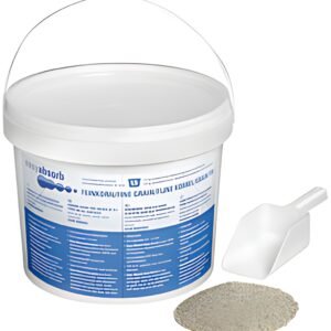 easyabsorb Liant GRAIN FIN, attapulgite, 1,5 kg seau
