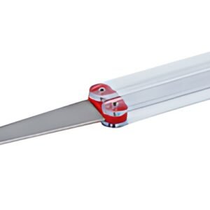 DMT Lime plate DiaFold, fin, pliable