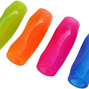 WESTCOTT Guide-doigt, set de 4, assorti