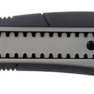WESTCOTT Cuttter PROFESSIONAL avec vis, lame: 18 mm