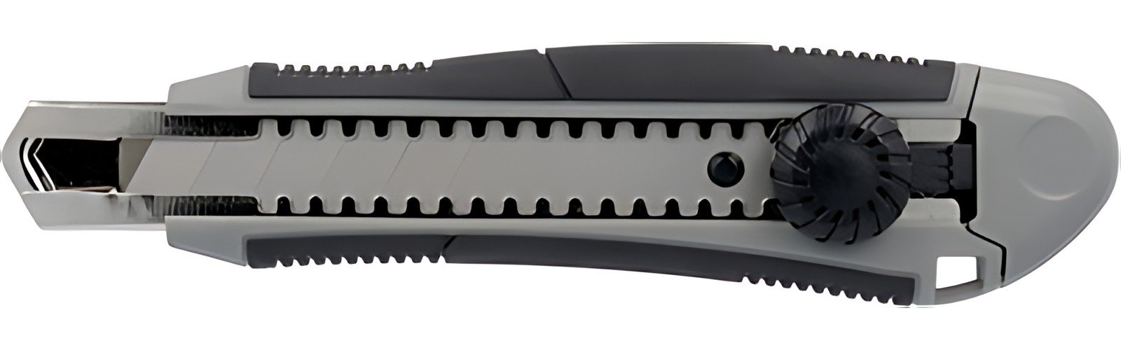 WESTCOTT Cuttter PROFESSIONAL avec vis, lame: 18 mm