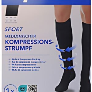 FIRST AID ONLY Mi-bas de contention SPORT, M