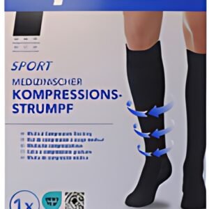 FIRST AID ONLY Mi-bas de contention SPORT, L