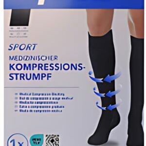 FIRST AID ONLY Mi-bas de contention SPORT, XXL